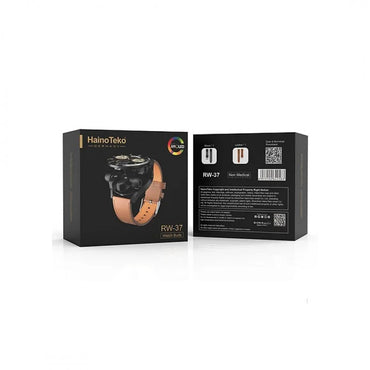 GTS 5 Smart Watch & Earbuds - RashidExpress