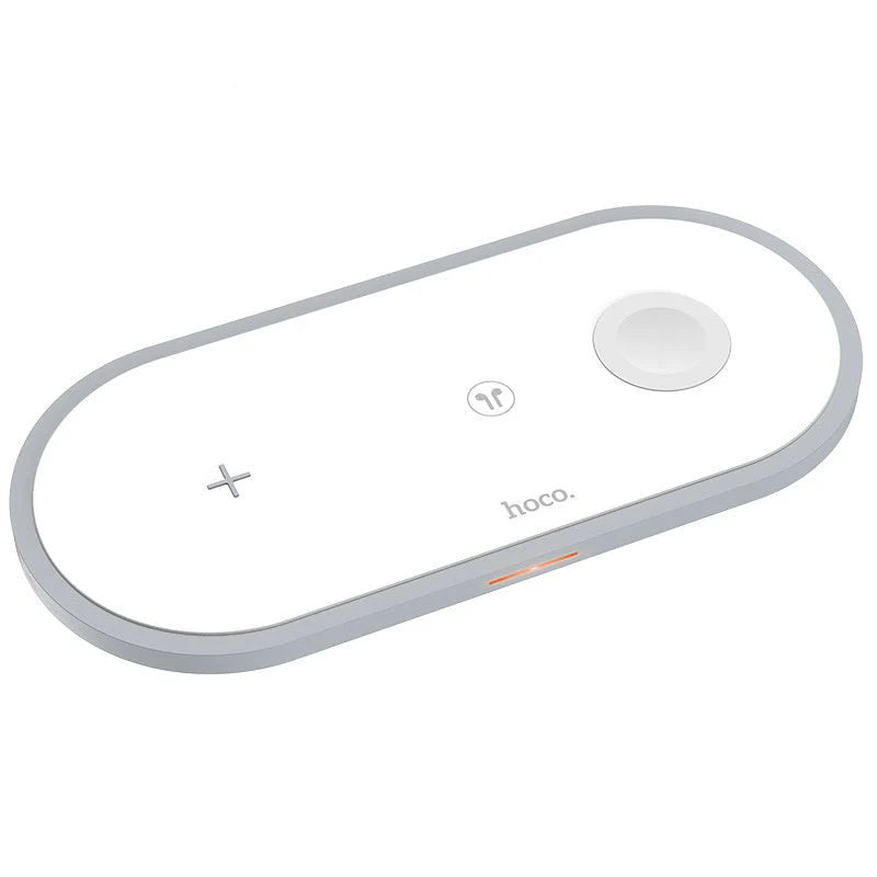 3 in 1 Wireless Charger