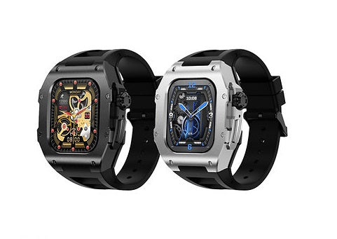 Haino Teko M-11 Smart Watch - RashidExpress