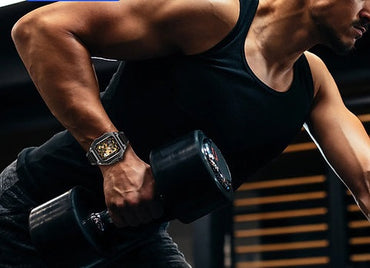 Haino Teko M-11 Smart Watch - RashidExpress