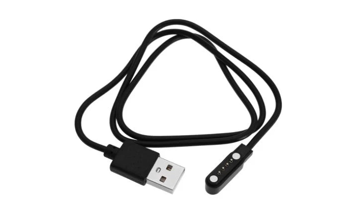4 Pin Charging Cable