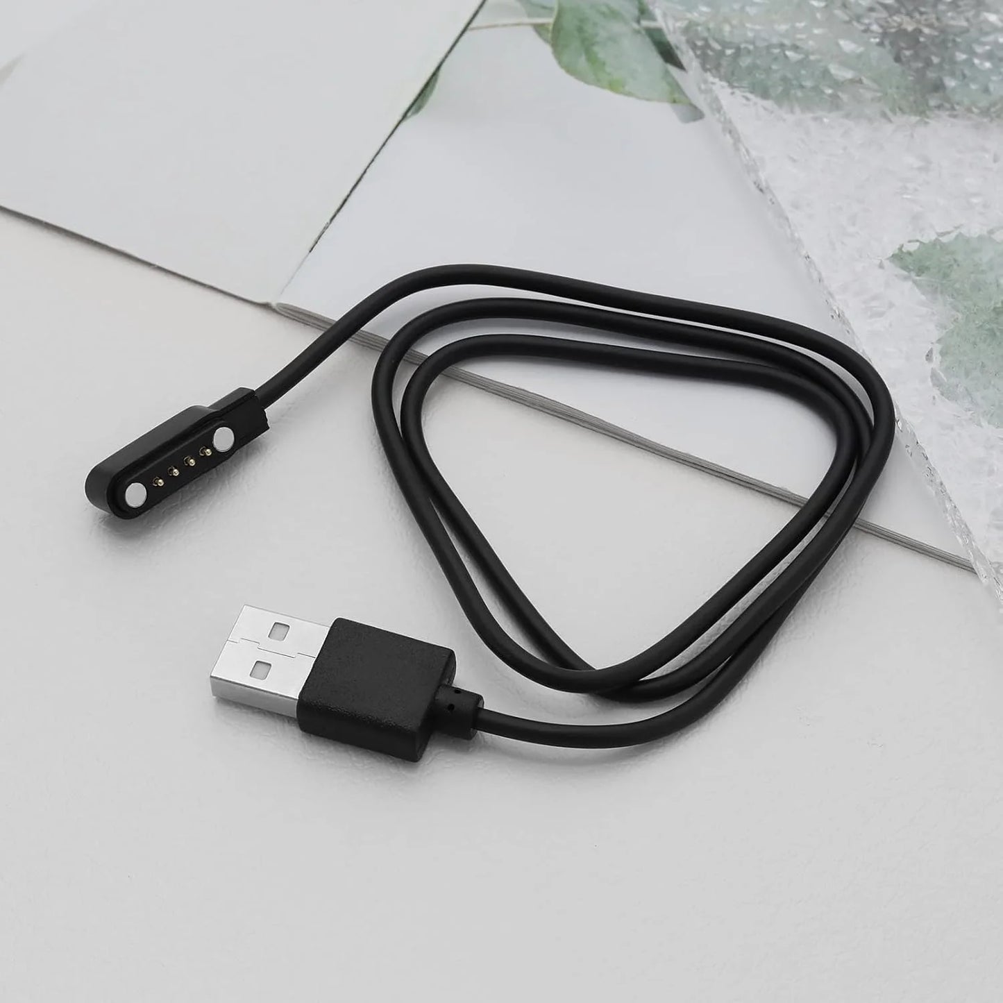 4 Pin Charging Cable