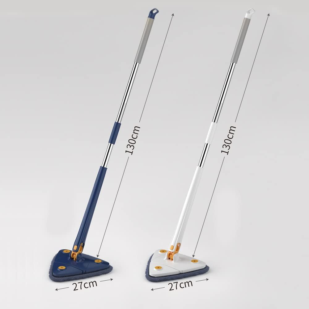 360 Rotating Adjustable Mop - RashidExpress