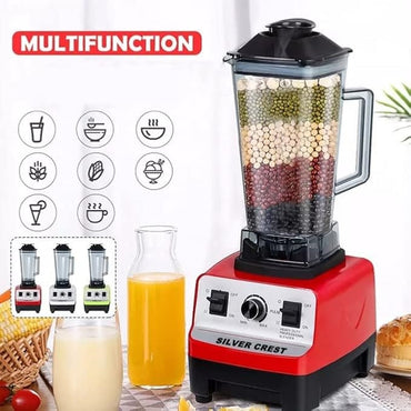 Golden Crest Juicer - RashidExpress