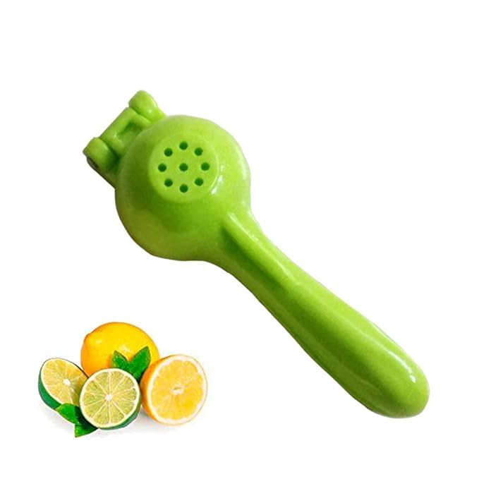 Plastic Lemon Squeezer - RashidExpress