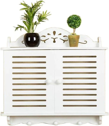 Bathroom Cabinet Shelf - RashidExpress