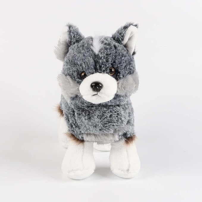 Torgal Plush - RashidExpress