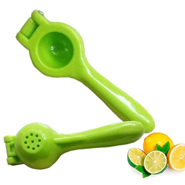 Plastic Lemon Squeezer - RashidExpress