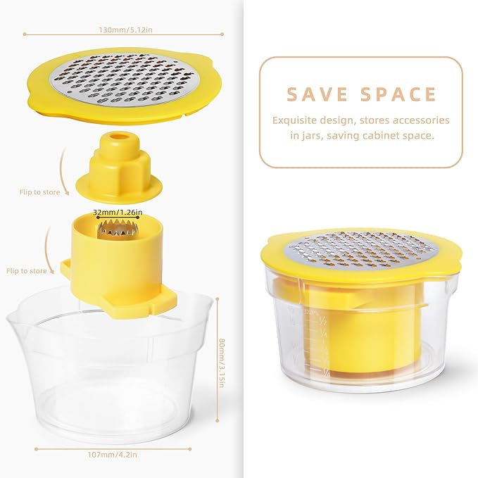 2-in-1 Corn Stripper - RashidExpress