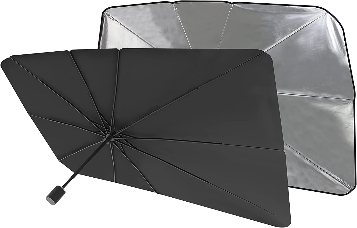 Car Windshield Sun Shade - RashidExpress