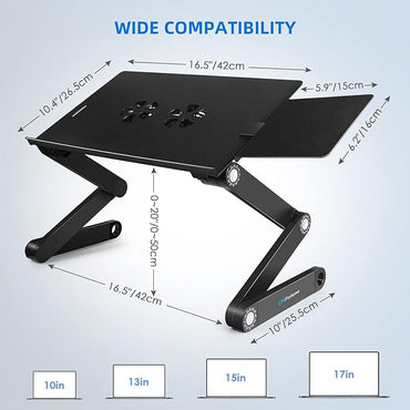 Multifunctional Foldable Stand - RashidExpress
