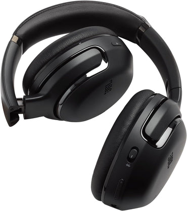 M2 Over-Ear Headphones