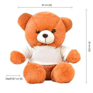 Keychain Plushes With T Shirts - RashidExpress