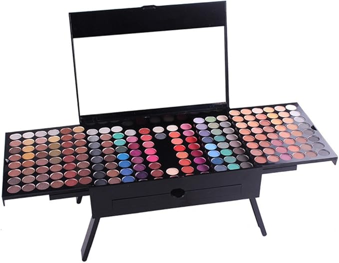 Cosmetic Case - RashidExpress