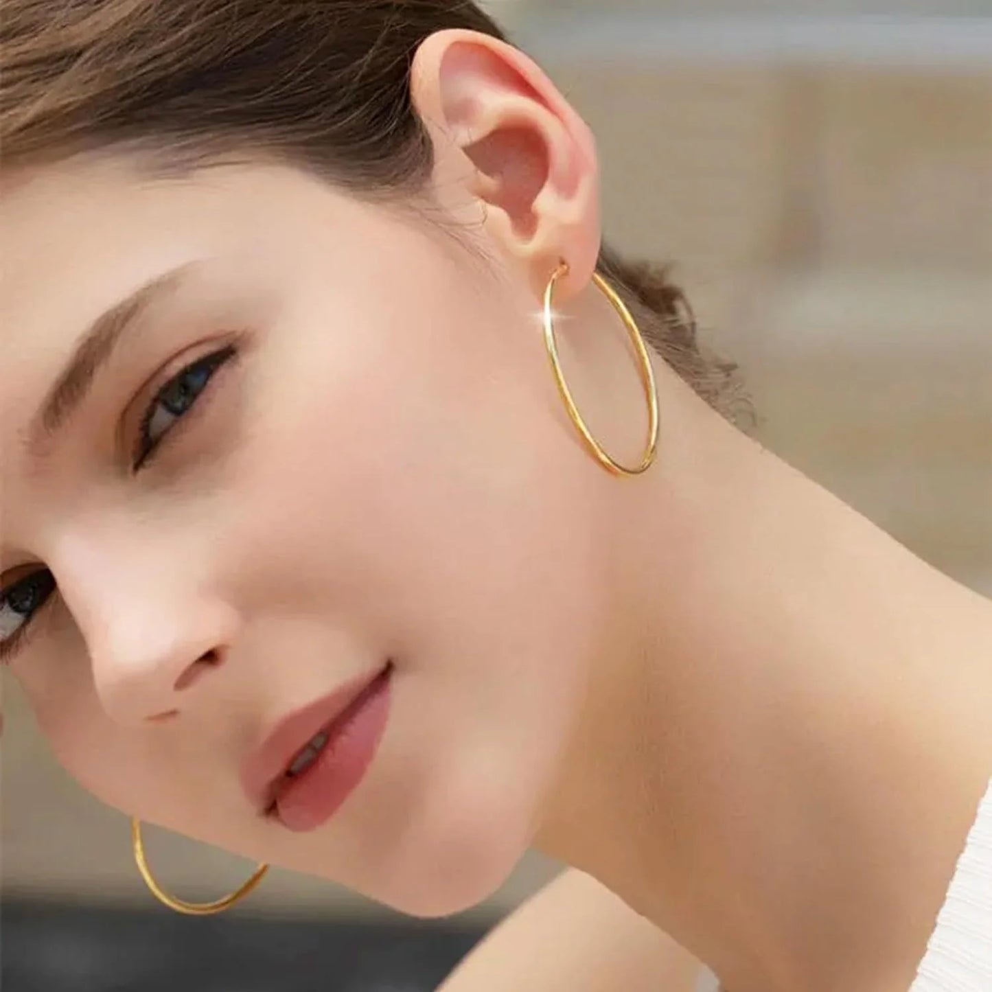 12 Pairs Dangle Earrings - RashidExpress