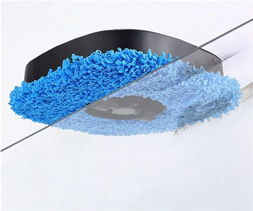 Smart Robot Vacuum Cleaner - RashidExpress