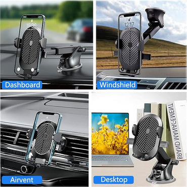 3-in-1 Suction Cup Holder - RashidExpress