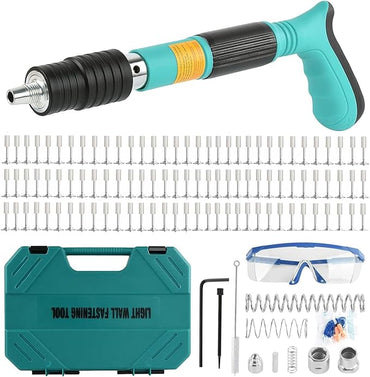 Portable Nail Gun - RashidExpress