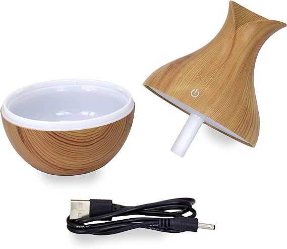 Ultra Sonic Air Humidifier - RashidExpress