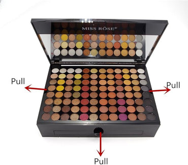 Cosmetic Case - RashidExpress