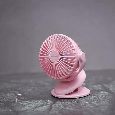 Cool Pillar Fan