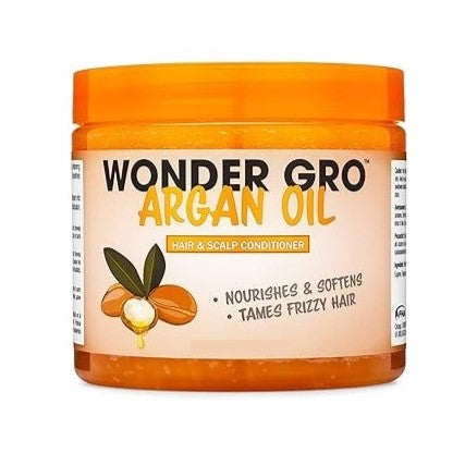Argan Hair Oil - RashidExpress