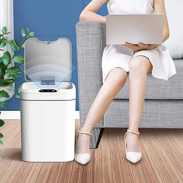 Sensor Dustbin - RashidExpress