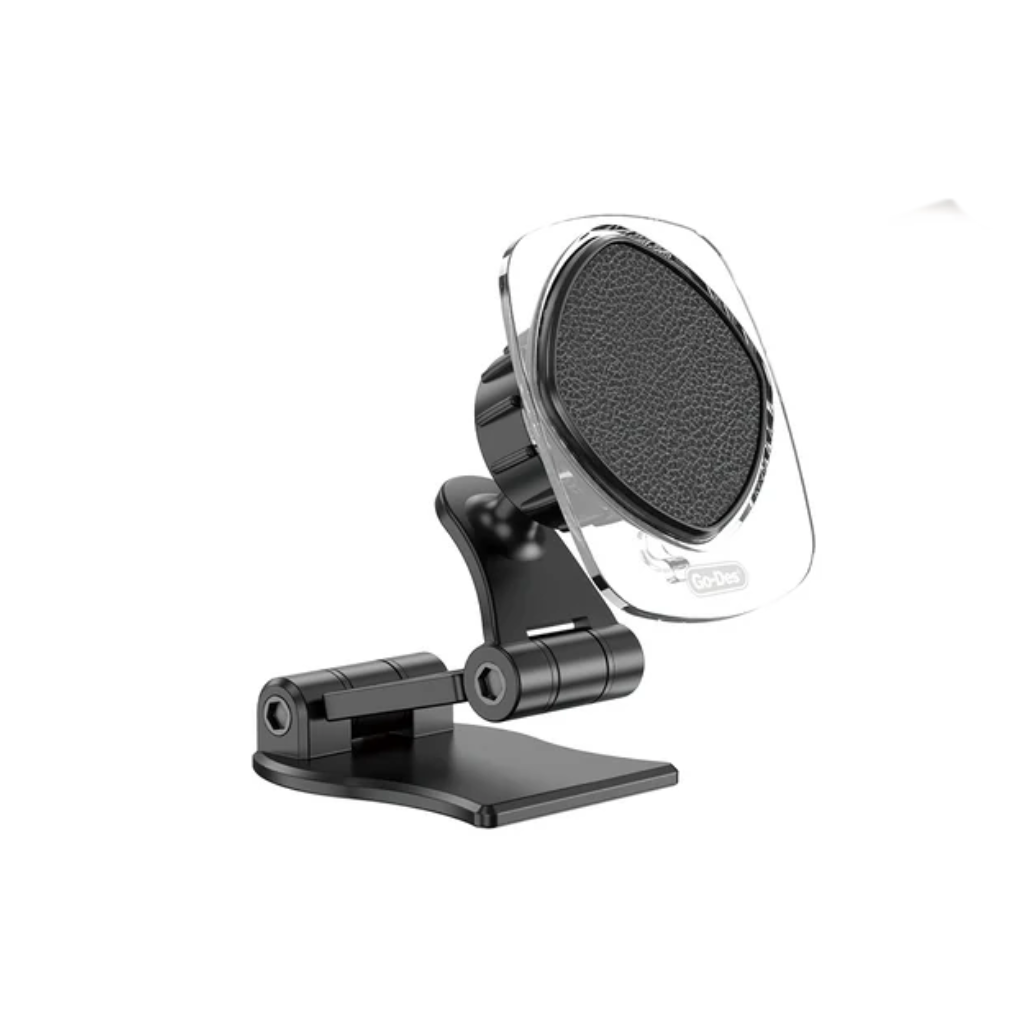 Dual Folding Car Magnetic Phone Holder - RashidExpress