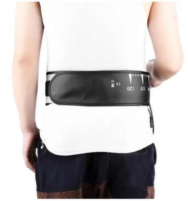 Vibro Fat Burning Body Massager Belt - RashidExpress