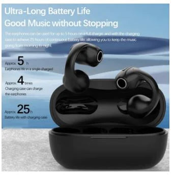Calus CW10 Wireless Earbuds - RashidExpress