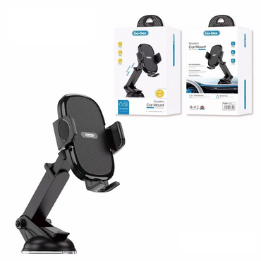 Suction Cup Telescopic Vehicle Bracket - RashidExpress