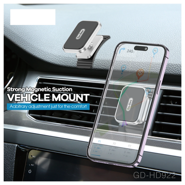 Suction Magnetic Holder - RashidExpress