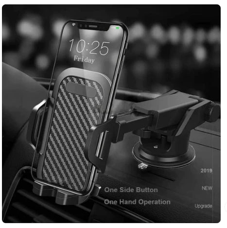 Dashboard Mobile Holder - RashidExpress