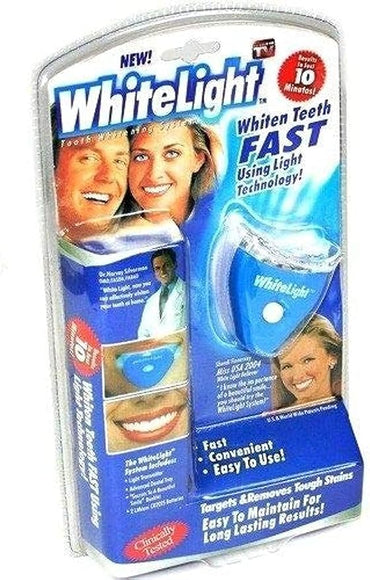 Tooth Whitening System - RashidExpress