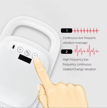 Massage Gun BLD-330 - RashidExpress