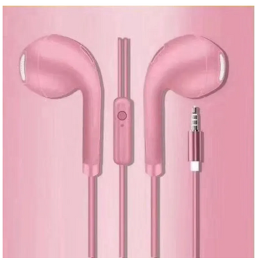 Aw-39 Handfree - RashidExpress