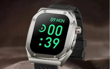 LG61 Max Smart Watch - RashidExpress