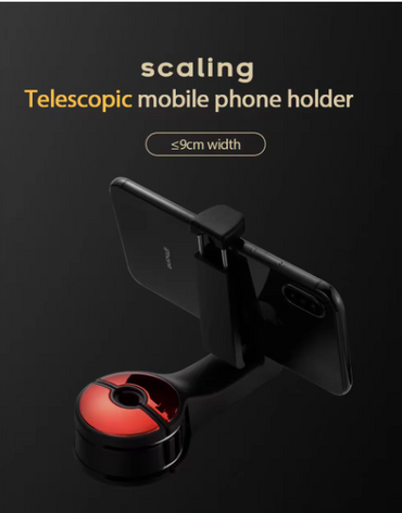 Car Hook Phone Holder - RashidExpress