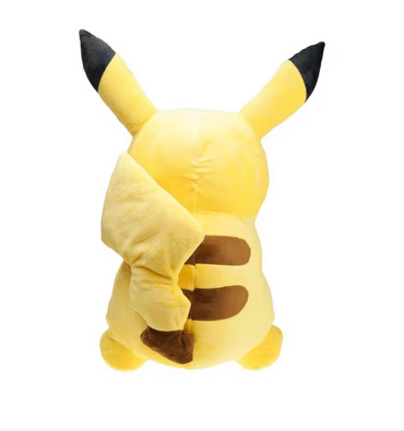 Pokemon Soft Plush - RashidExpress
