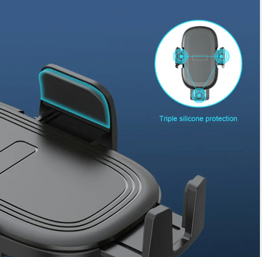 Free Adjustable Holder - RashidExpress