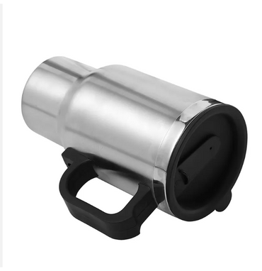Heating Mug with Handle - RashidExpress