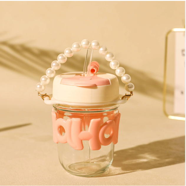 Coffee Glass Cup - RashidExpress