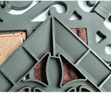 Heatest Antique Door Mat - RashidExpress