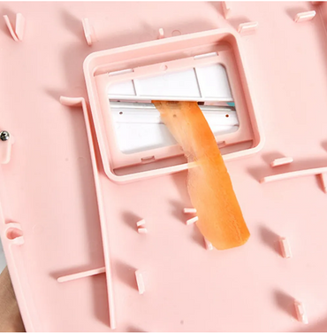 Vegetable Cutting Board Set - RashidExpress