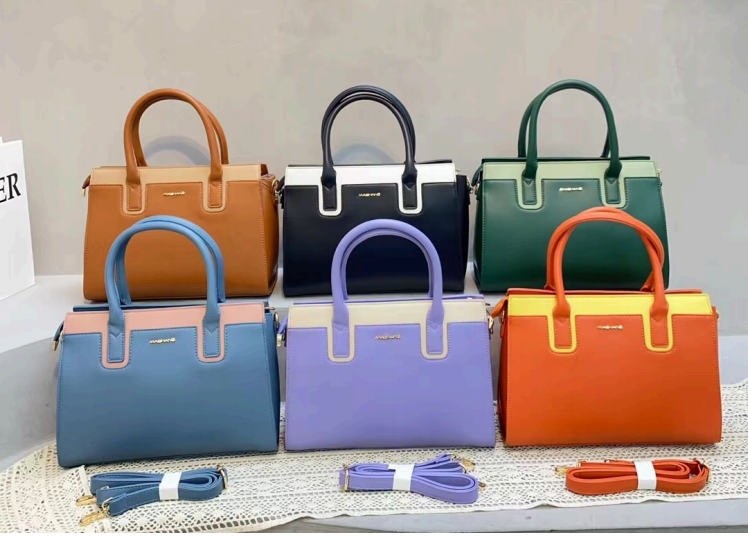 Casual Handbag - RashidExpress