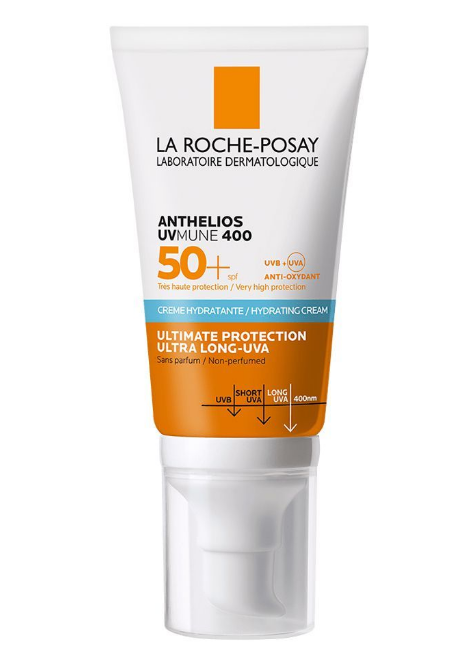 Anti Shine Sunblock SPF 50 - RashidExpress
