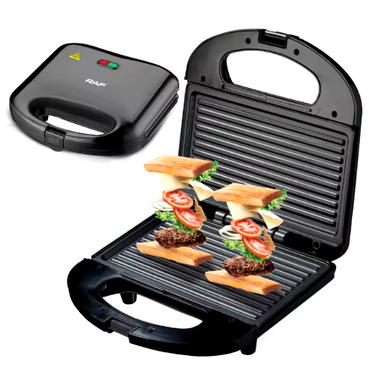 2-Slice Sandwich Maker