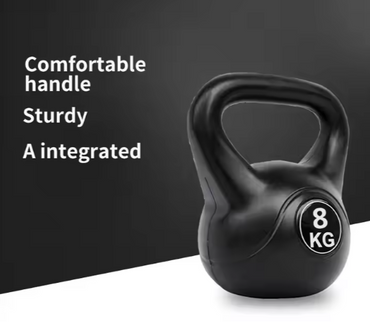 Kettlebell Exercise Equipment