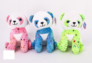 Panda's Stuffed Toy - RashidExpress
