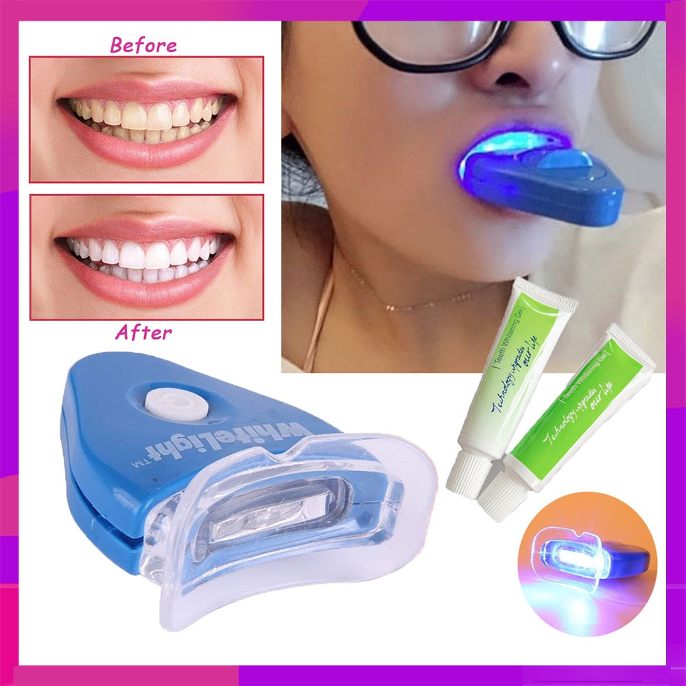 Tooth Whitening System - RashidExpress